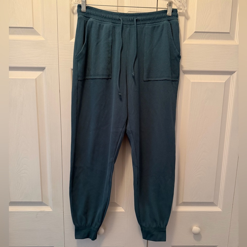 Gilly Hicks Thermal Joggers